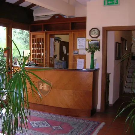 Bonelli Hotel