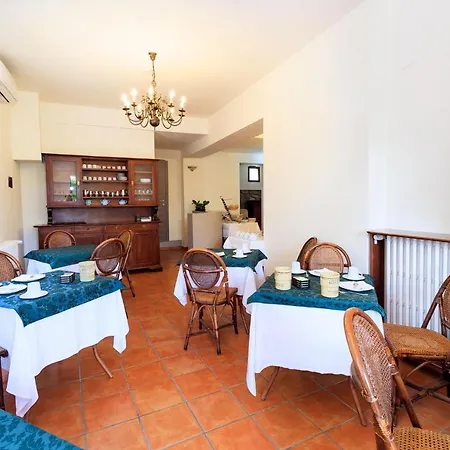 Hotel Bonelli Fiesole