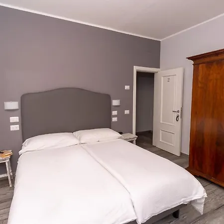 Hotel Bonelli Fiesole