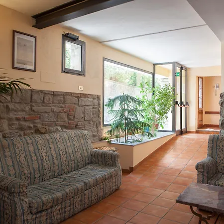 Bonelli Hotel Fiesole