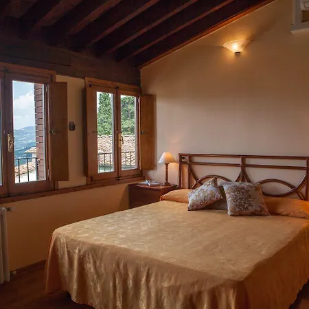 Bonelli Hotel Fiesole