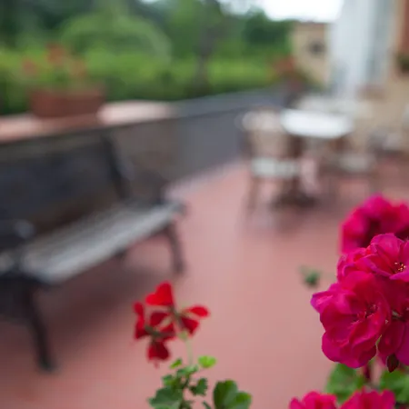 Bonelli Hotel Fiesole