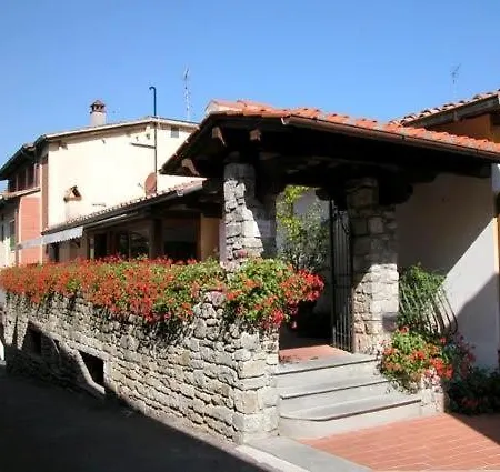 Hotel Bonelli Fiesole