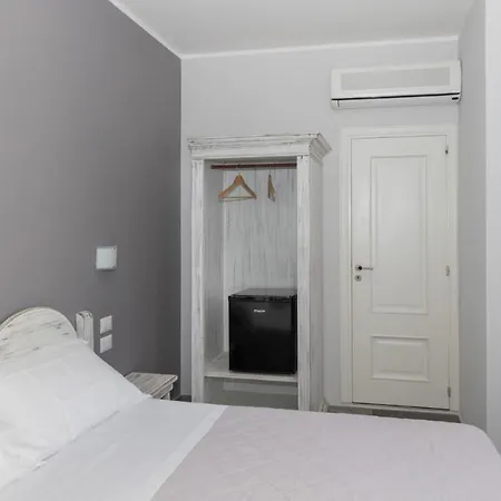 Hotel Bonelli Fiesole