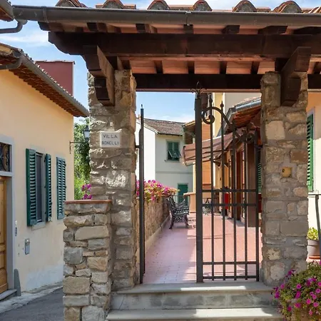Bonelli