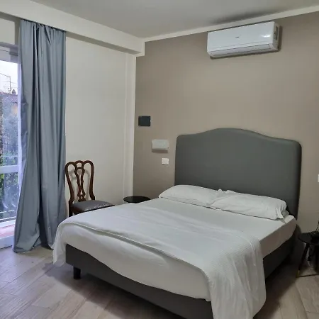 Hotel Bonelli Fiesole