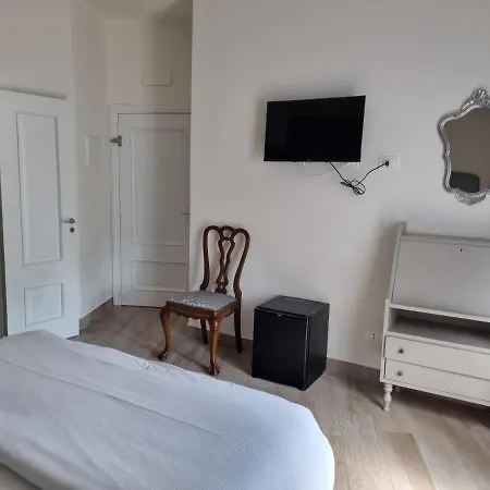 Bonelli Hotel 3*