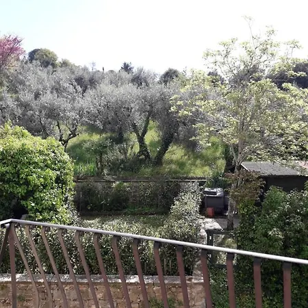 Bonelli Hotel Fiesole