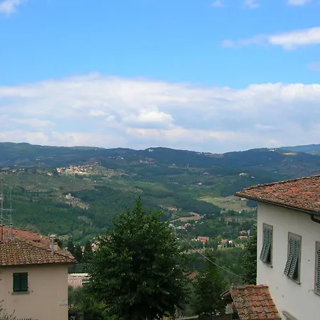 Bonelli Hotel 3*