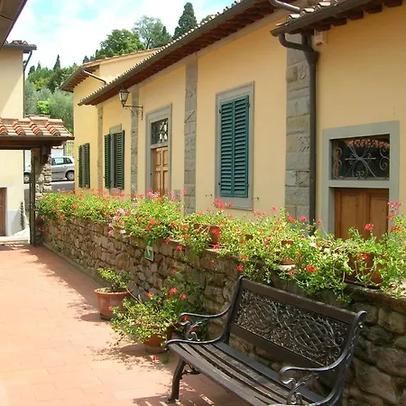 Hotel Bonelli 3*
