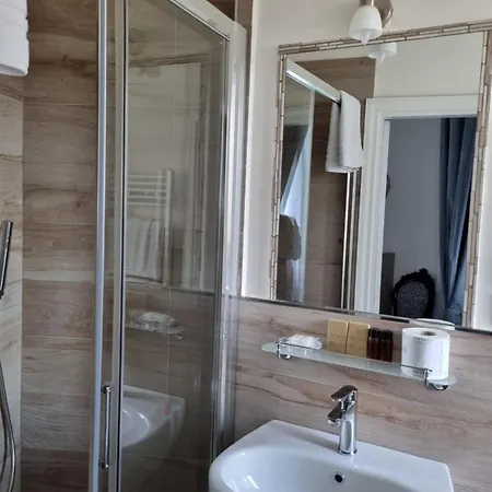 Hotel Bonelli 3*