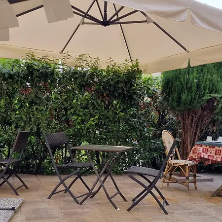 Hotel Bonelli