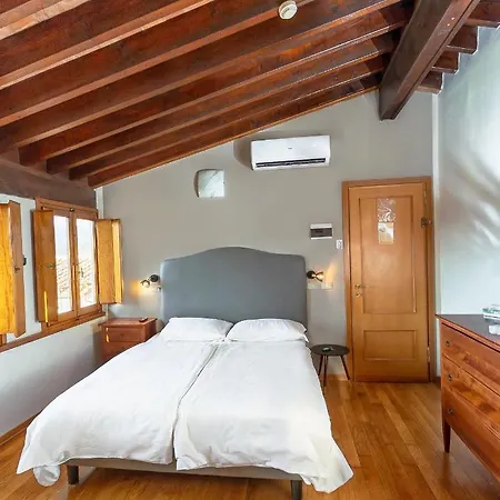 Bonelli Hotel 3*