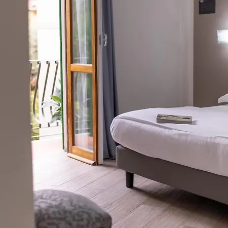 Hotel Bonelli Fiesole