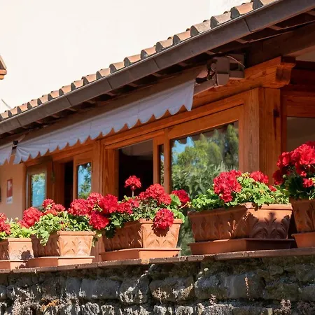 Hotel Bonelli Fiesole
