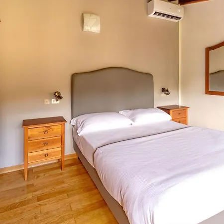 Bonelli Hotel 3*