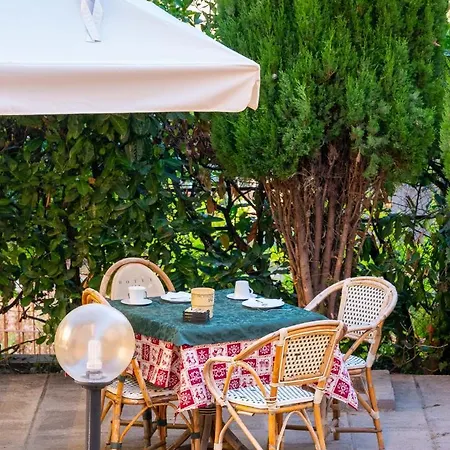 Bonelli Hotel Fiesole