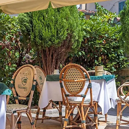 Hotel Bonelli Fiesole