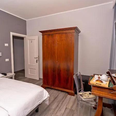 Hotel Bonelli 3*