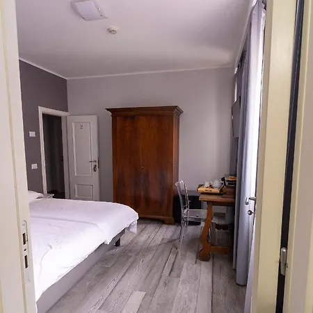 Hotel Bonelli Fiesole