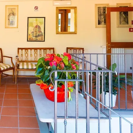 Bonelli Hotel