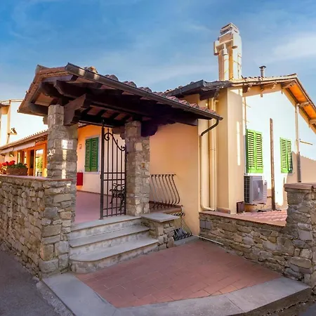 Bonelli Hotel 3*