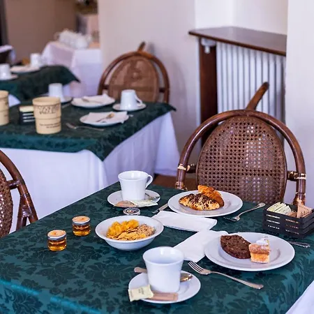 Bonelli 3* Fiesole