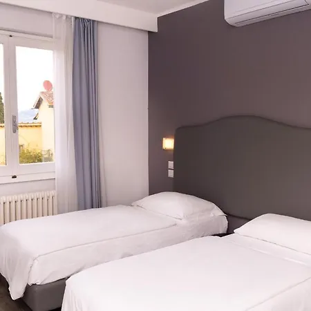 Hotel Bonelli Fiesole