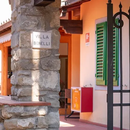 Bonelli 3*