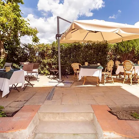 Hotel Bonelli