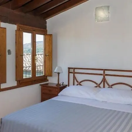 Bonelli Hotel 3*