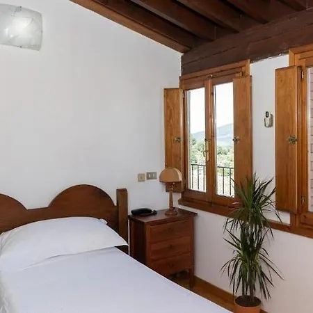 Bonelli Hotel 3*