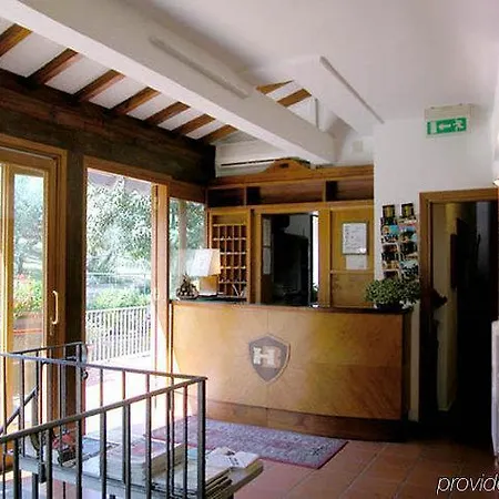Hotel Bonelli