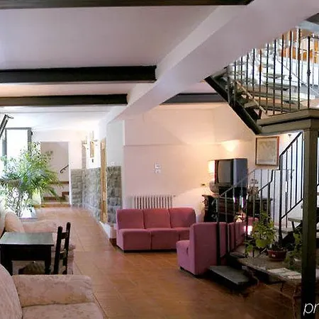 Bonelli Hotel Fiesole