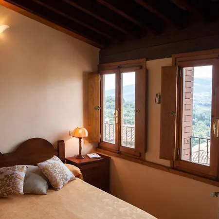 Bonelli Hotel