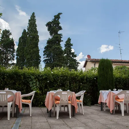 Hotel Bonelli 3*