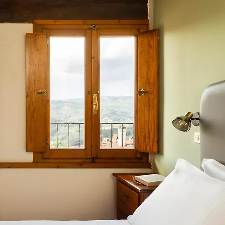 Bonelli Hotel