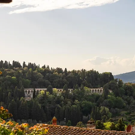 Bonelli Hotel 3*