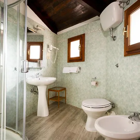 Hotel Bonelli Fiesole