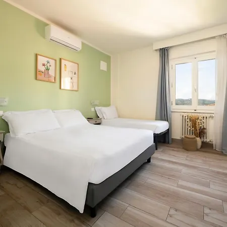 Bonelli Hotel