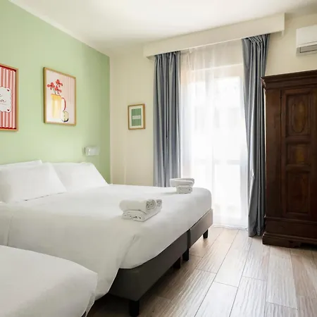 Hotel Bonelli