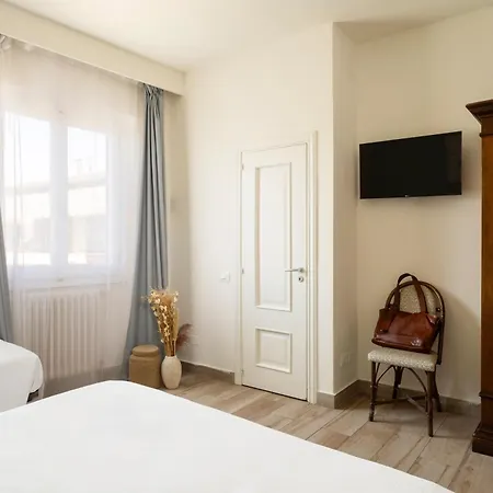 Hotel Bonelli 3*