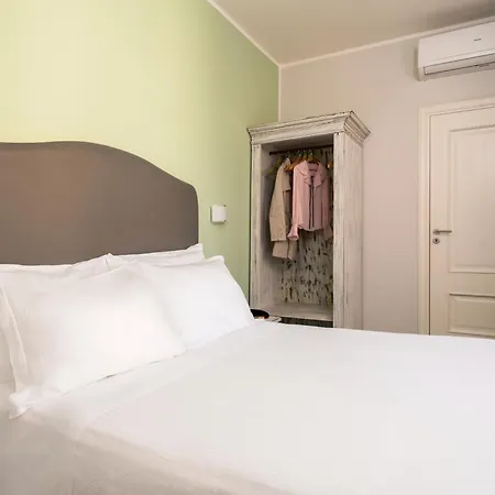 Hotel Bonelli Fiesole