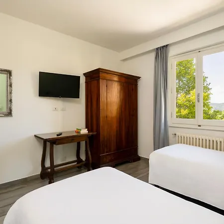 Bonelli 3* Fiesole