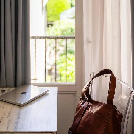 Hotel Bonelli