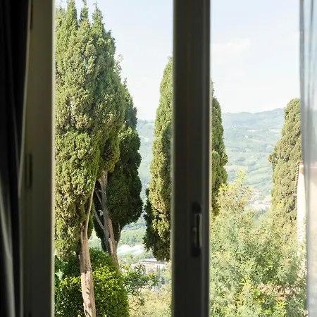Bonelli Hotel Fiesole