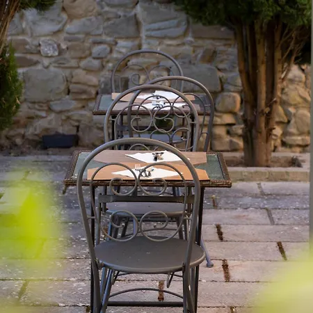 Hotel Bonelli 3*