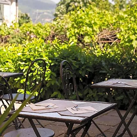 Hotel Bonelli Fiesole