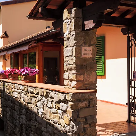 Bonelli Fiesole