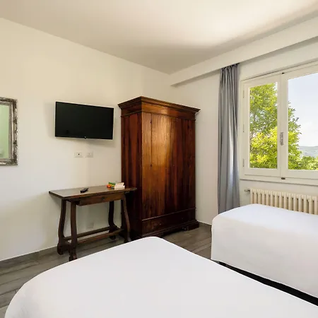 Bonelli 3* Fiesole